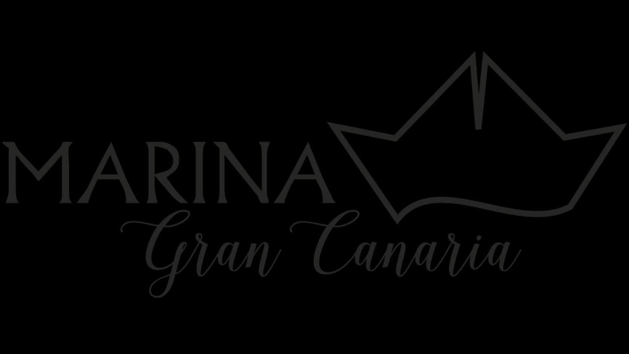 Marina Bayview Gran Canaria - Adults Only Puerto Rico  Eksteriør billede